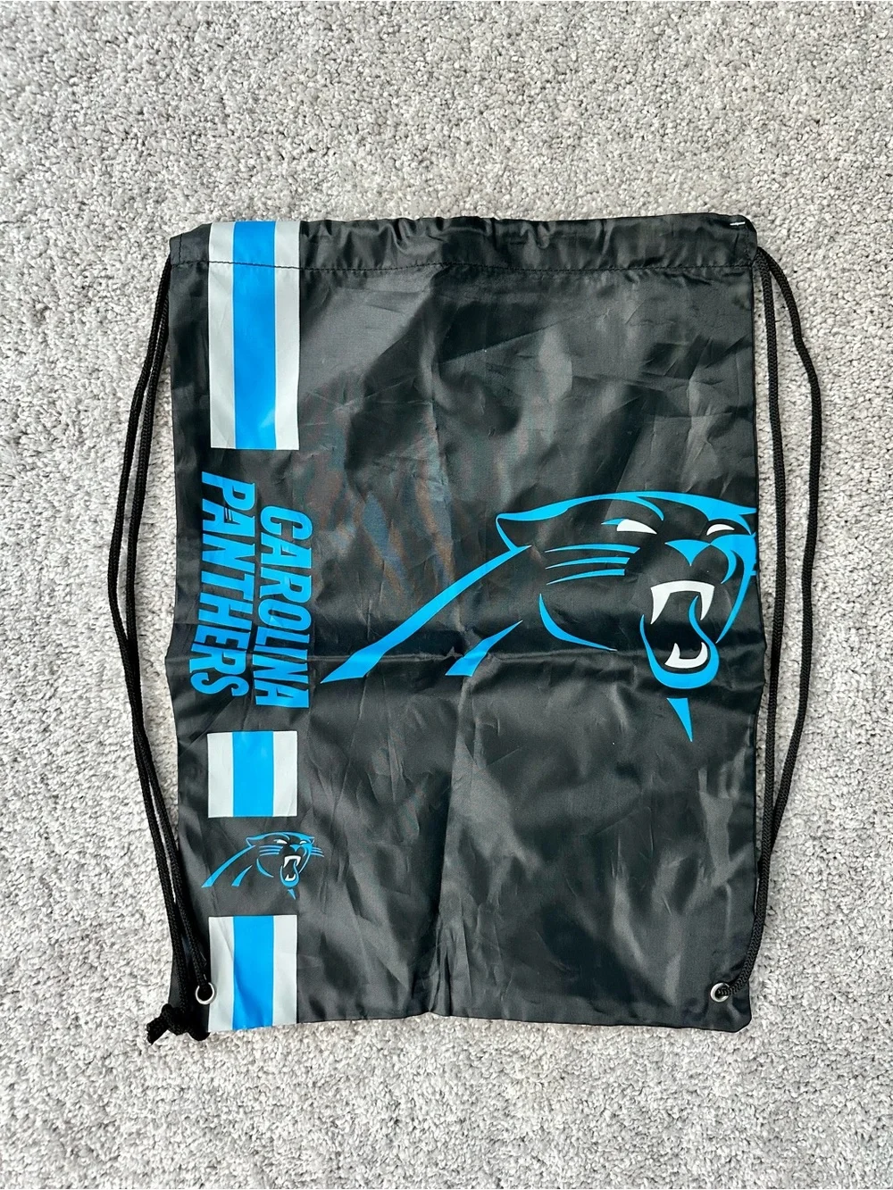 N/A official carolina